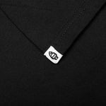 Ice Wagon S/S Tee - Black
