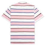 Iceberg S/S Polo - Whisper White