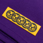 Arch Short - Acai