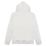 Avery Hoodie - Light Heather Grey