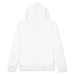 Avery Hoodie - White