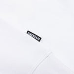 Avery Hoodie - White