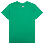 Bars S/S Tee - Leprechaun