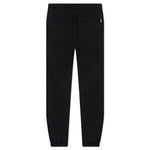 Basic Jogger - Black