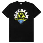 Best Friends S/S Tee - Black