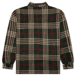 Big Boy Jacket - Plaid
