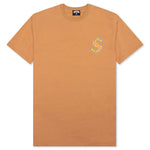Big Dough Rehab S/S Tee - Doe