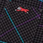 Big Melt L/S Woven - Plaid