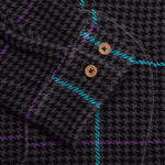 Big Melt L/S Woven - Plaid