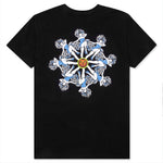 Big Show S/S Tee - Black