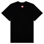Bionic S/S Tee - Black