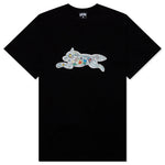 Bionic S/S Tee - Black