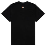 Chef S/S Tee - Black