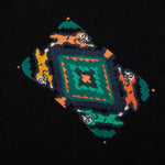 Blanket S/S Tee - Black
