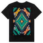 Blanket S/S Tee - Black