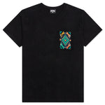 Blanket S/S Tee - Black