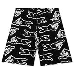 Bow Wow Short - Black