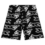 Bow Wow Short - Black