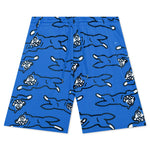 Bow Wow Short - Strong Blue