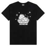 Bowl S/S Tee - Black