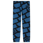 Bricks Sweatpant - Dark Blue