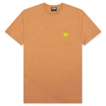 Broly S/S Knit - Doe