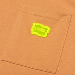 Broly S/S Knit - Doe