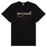 Candy Is Dandy S/S Tee - Black