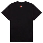 Candy Is Dandy S/S Tee - Black