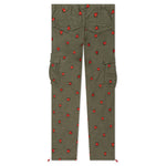 Cardiac Cargo Pant - Thyme