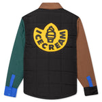 Cavalry Jacket - Multi