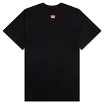 Cherry Darling S/S Tee - Black