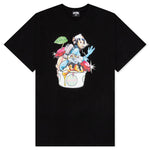 Cherry Darling S/S Tee - Black