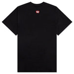 Cherry S/S Tee - Black