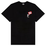 Chili S/S Tee - Black