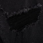 Chocolate Dog Jean - Black Jean