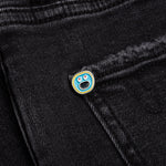 Chocolate Dog Jean - Black Jean