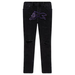 Chocolate Dog Jean - Black Jean