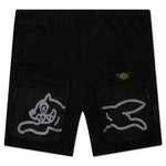 Chocolate Short - Black