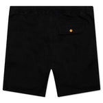 Chocolate Short - Black