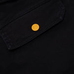 Chocolate Short - Black