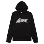 Classic Hoodie - Black