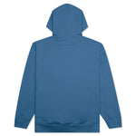 Classic Hoodie - Dark Blue
