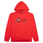 Classic Hoodie - Tomato