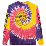Cold Goods L/S Knit - Tie Dye