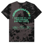 Cold Goods S/S Knit - Shale