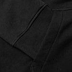 Comic Hoodie - Black