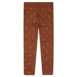 Cones Pant - Partridge