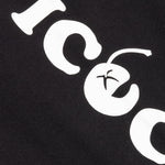 Cones Sweatpant - Black