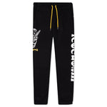 Cones Sweatpant - Black